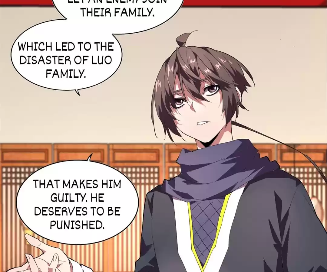Read The Devil Butler chapter 22 image 28 on Lezhin