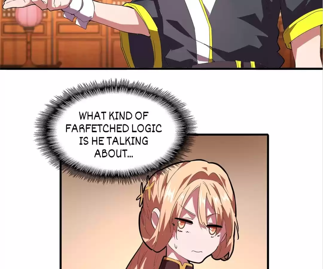 Read The Devil Butler chapter 22 image 29 on Lezhin
