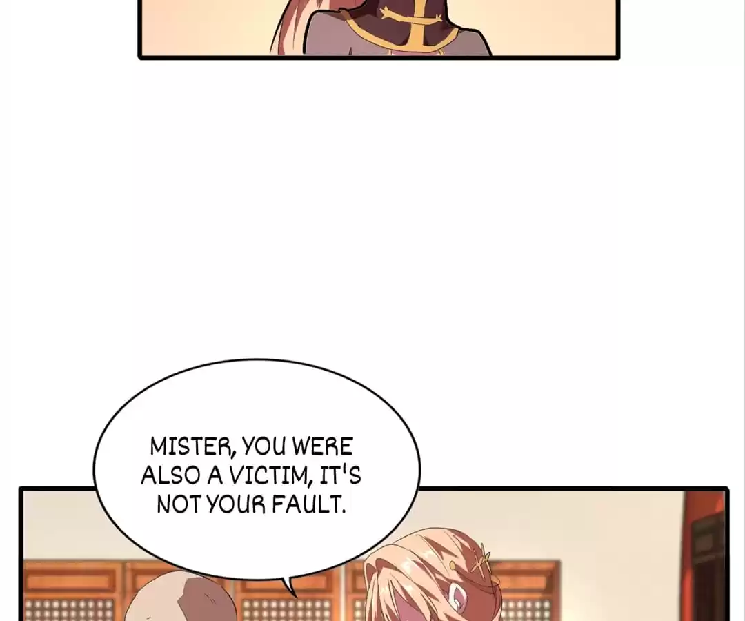 Read The Devil Butler chapter 22 image 30 on Lezhin