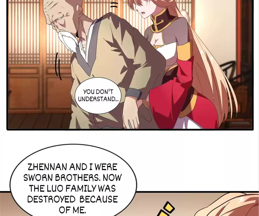 Read The Devil Butler chapter 22 image 31 on Lezhin