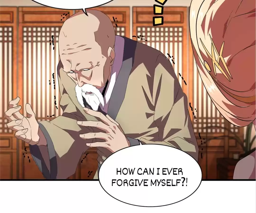 Read The Devil Butler chapter 22 image 32 on Lezhin