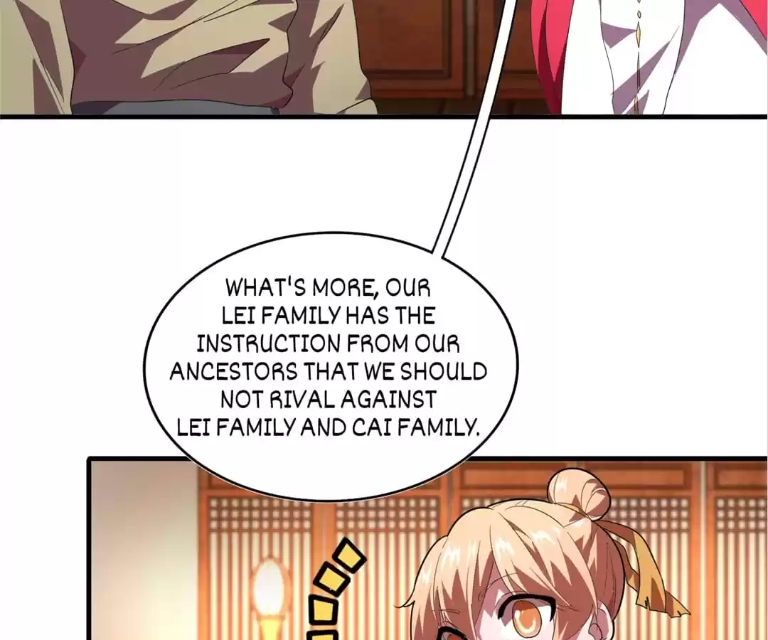 Read The Devil Butler chapter 22 image 36 on Lezhin
