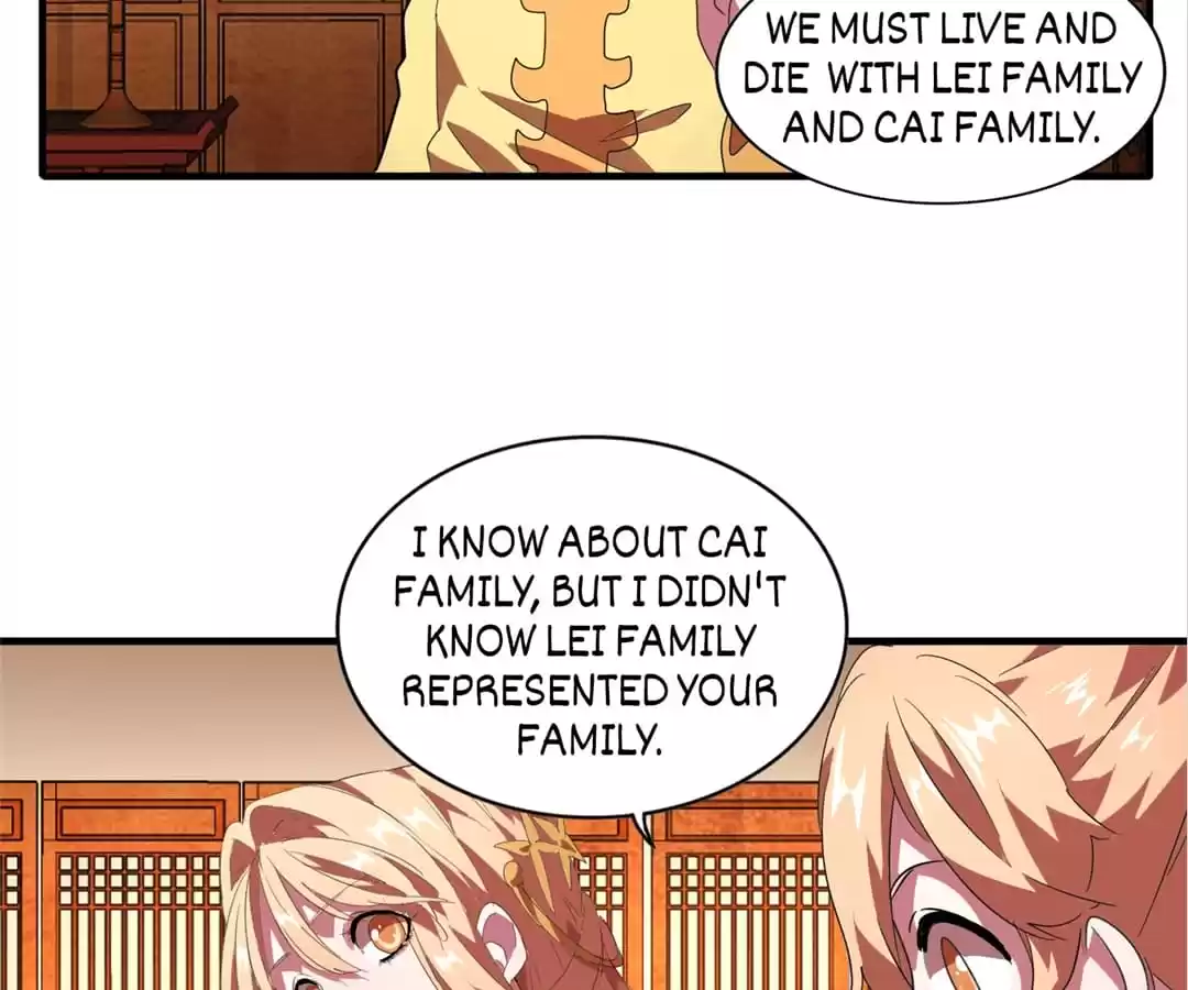 Read The Devil Butler chapter 22 image 39 on Lezhin