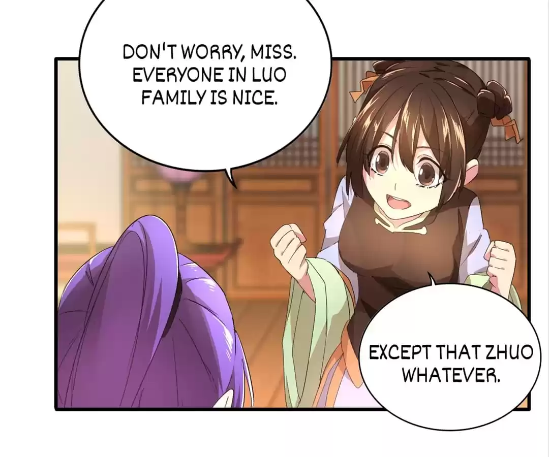 Read The Devil Butler chapter 22 image 4 on Lezhin