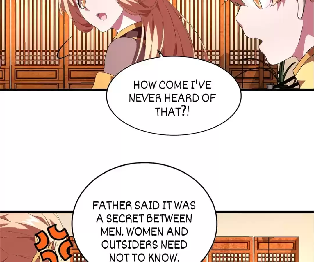 Read The Devil Butler chapter 22 image 40 on Lezhin
