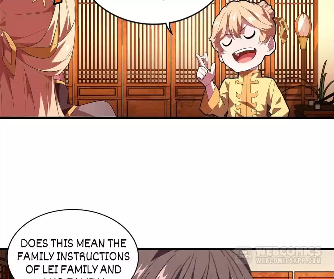 Read The Devil Butler chapter 22 image 41 on Lezhin