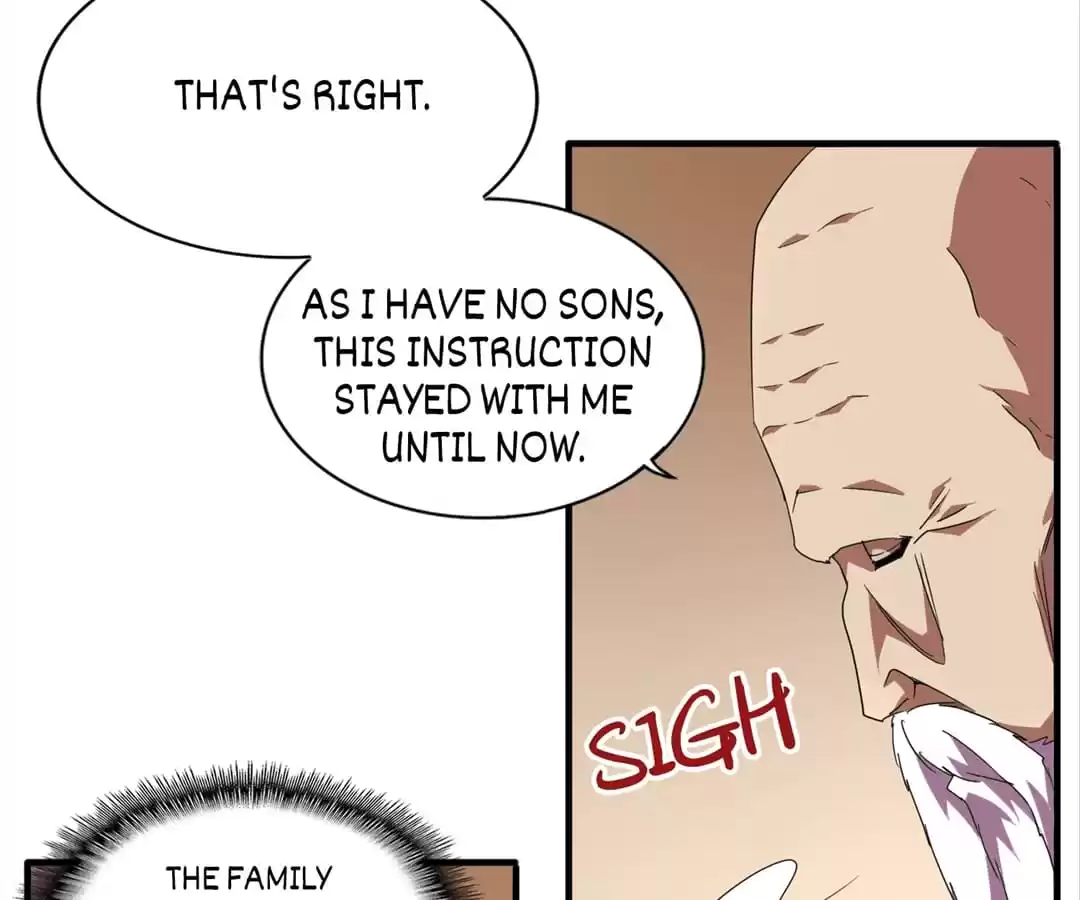 Read The Devil Butler chapter 22 image 43 on Lezhin