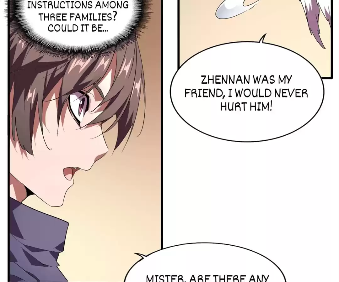 Read The Devil Butler chapter 22 image 44 on Lezhin