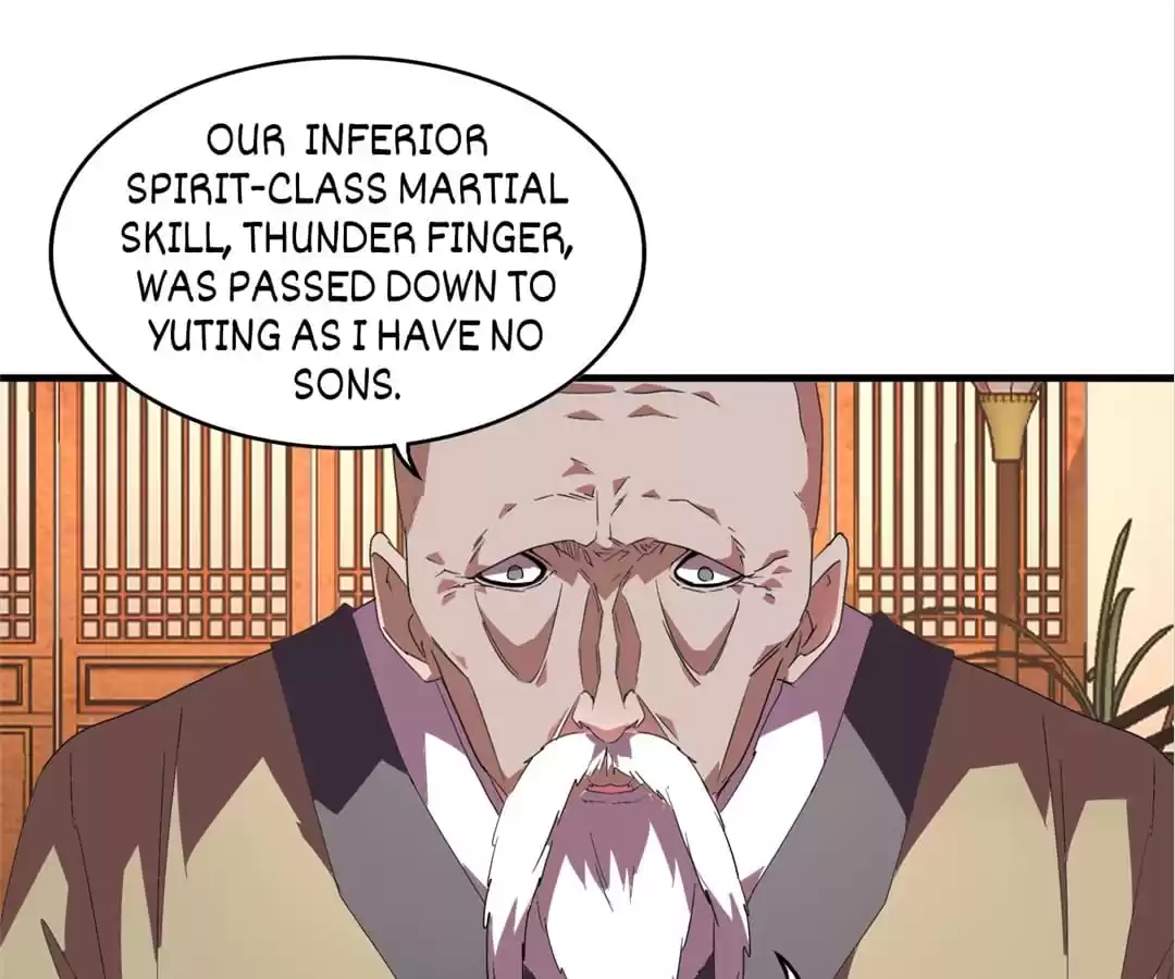 Read The Devil Butler chapter 22 image 46 on Lezhin