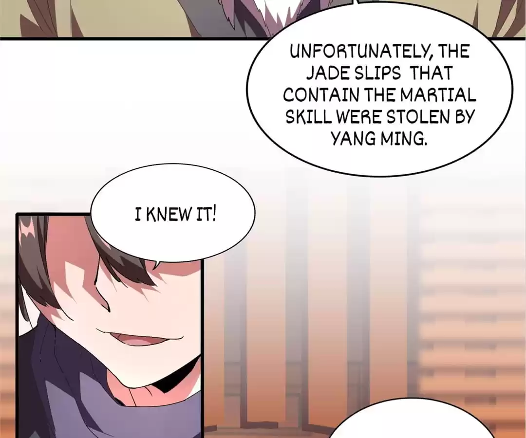 Read The Devil Butler chapter 22 image 47 on Lezhin
