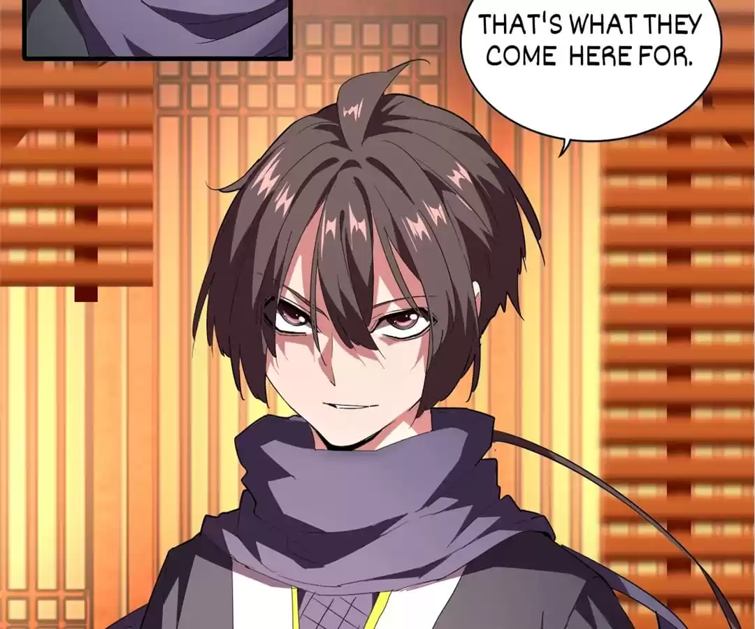 Read The Devil Butler chapter 22 image 48 on Lezhin