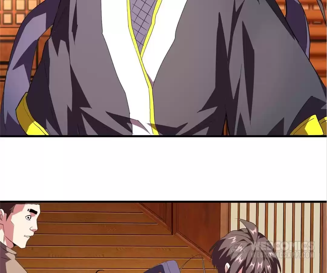 Read The Devil Butler chapter 22 image 49 on Lezhin