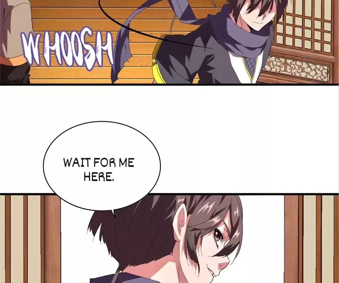 Read The Devil Butler chapter 22 image 50 on Lezhin