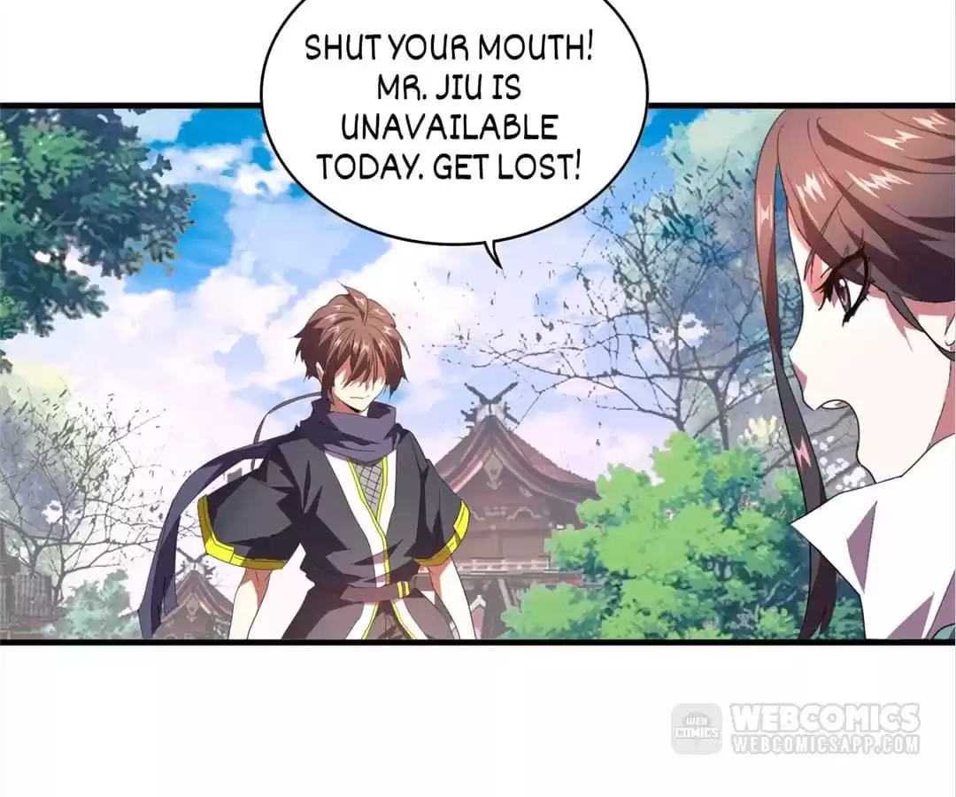 Read The Devil Butler chapter 22 image 57 on Lezhin