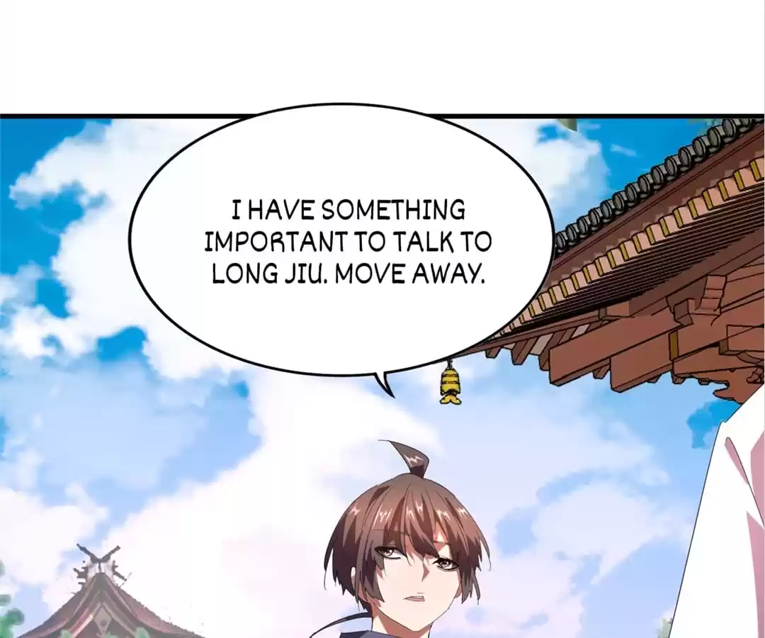 Read The Devil Butler chapter 22 image 58 on Lezhin