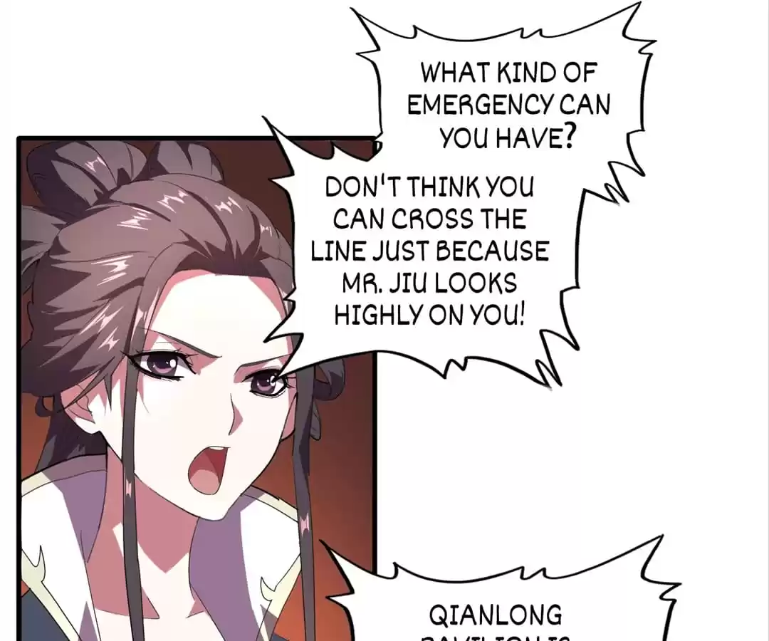 Read The Devil Butler chapter 22 image 61 on Lezhin