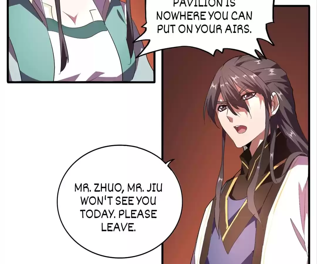 Read The Devil Butler chapter 22 image 62 on Lezhin