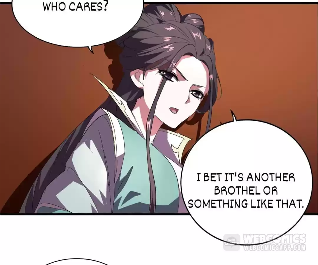 Read The Devil Butler chapter 22 image 65 on Lezhin