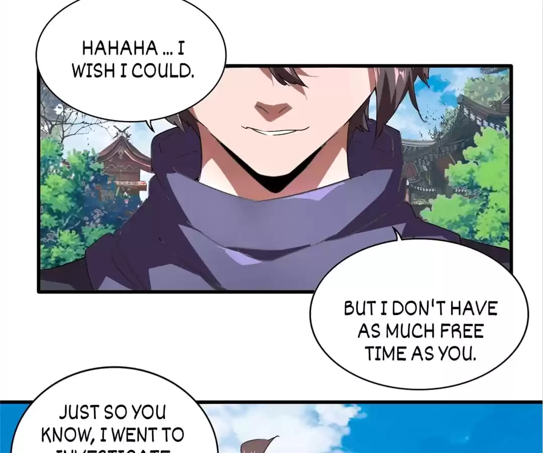 Read The Devil Butler chapter 22 image 66 on Lezhin