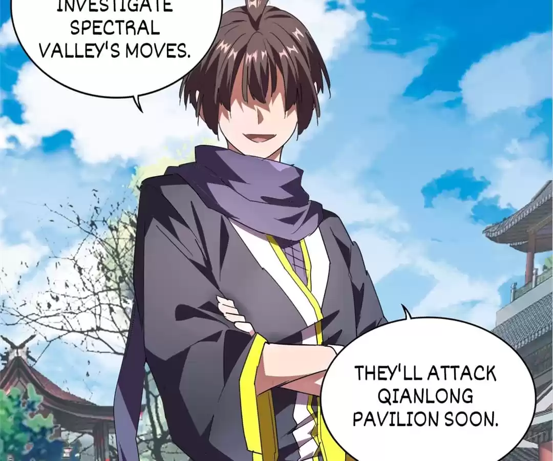 Read The Devil Butler chapter 22 image 67 on Lezhin