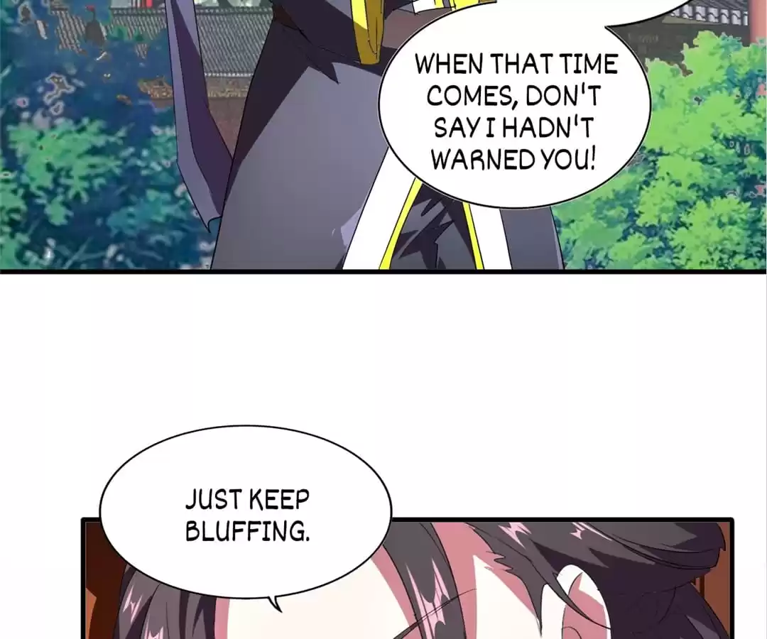 Read The Devil Butler chapter 22 image 68 on Lezhin