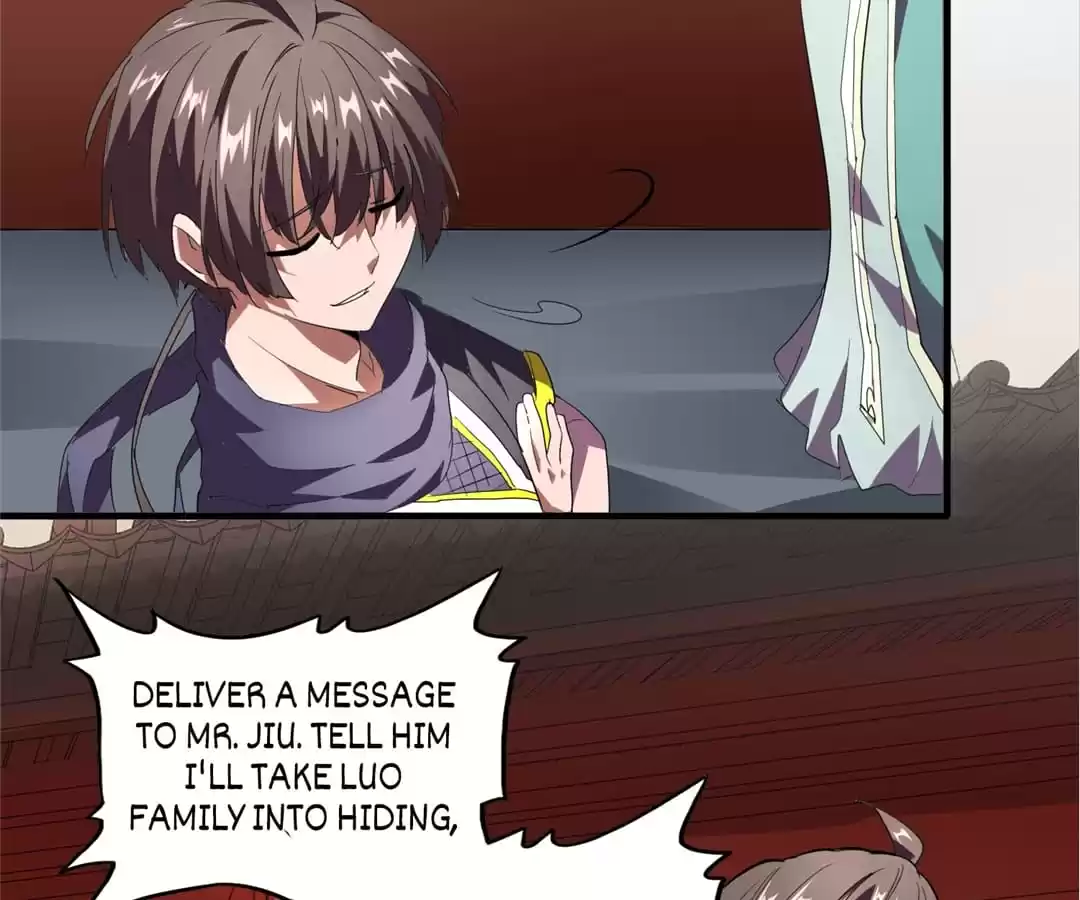 Read The Devil Butler chapter 22 image 70 on Lezhin