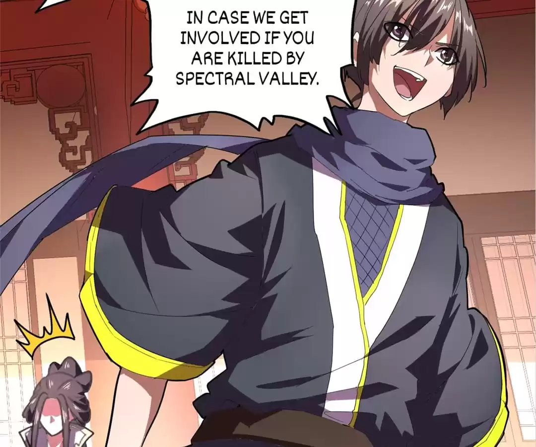 Read The Devil Butler chapter 22 image 71 on Lezhin