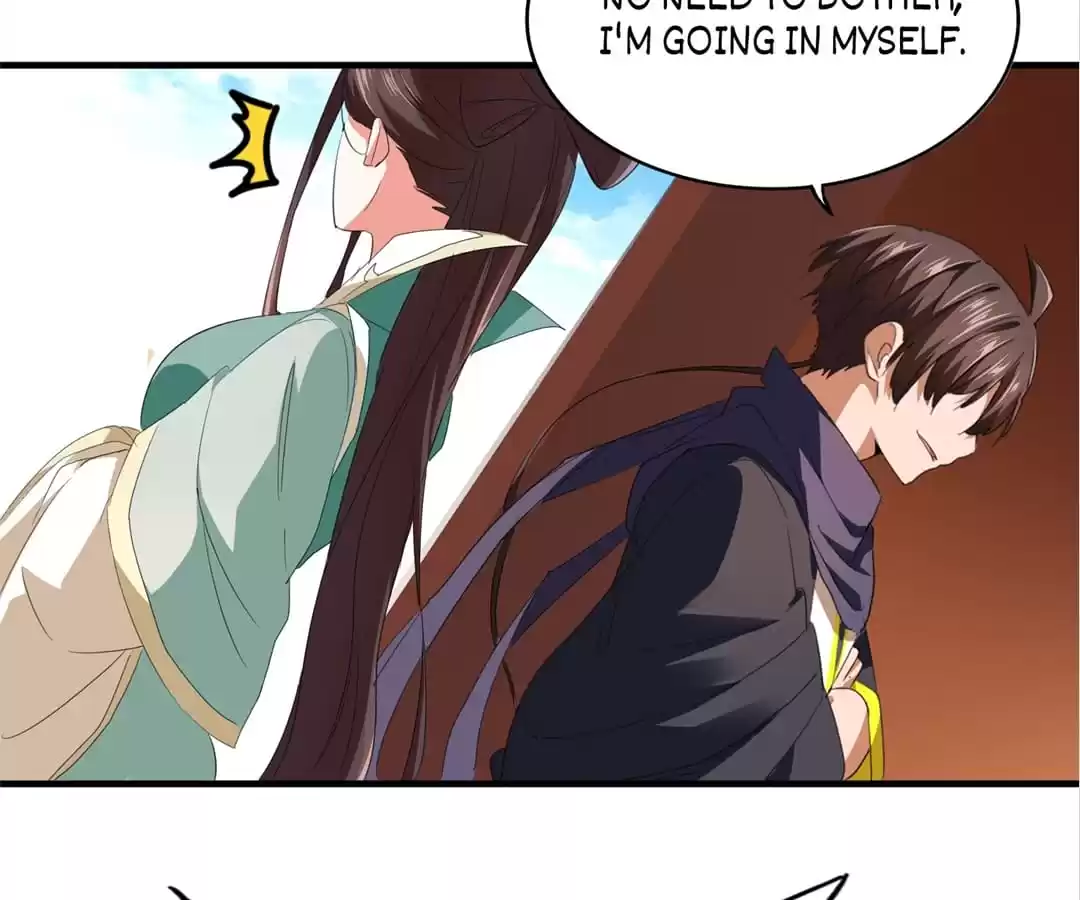 Read The Devil Butler chapter 22 image 78 on Lezhin