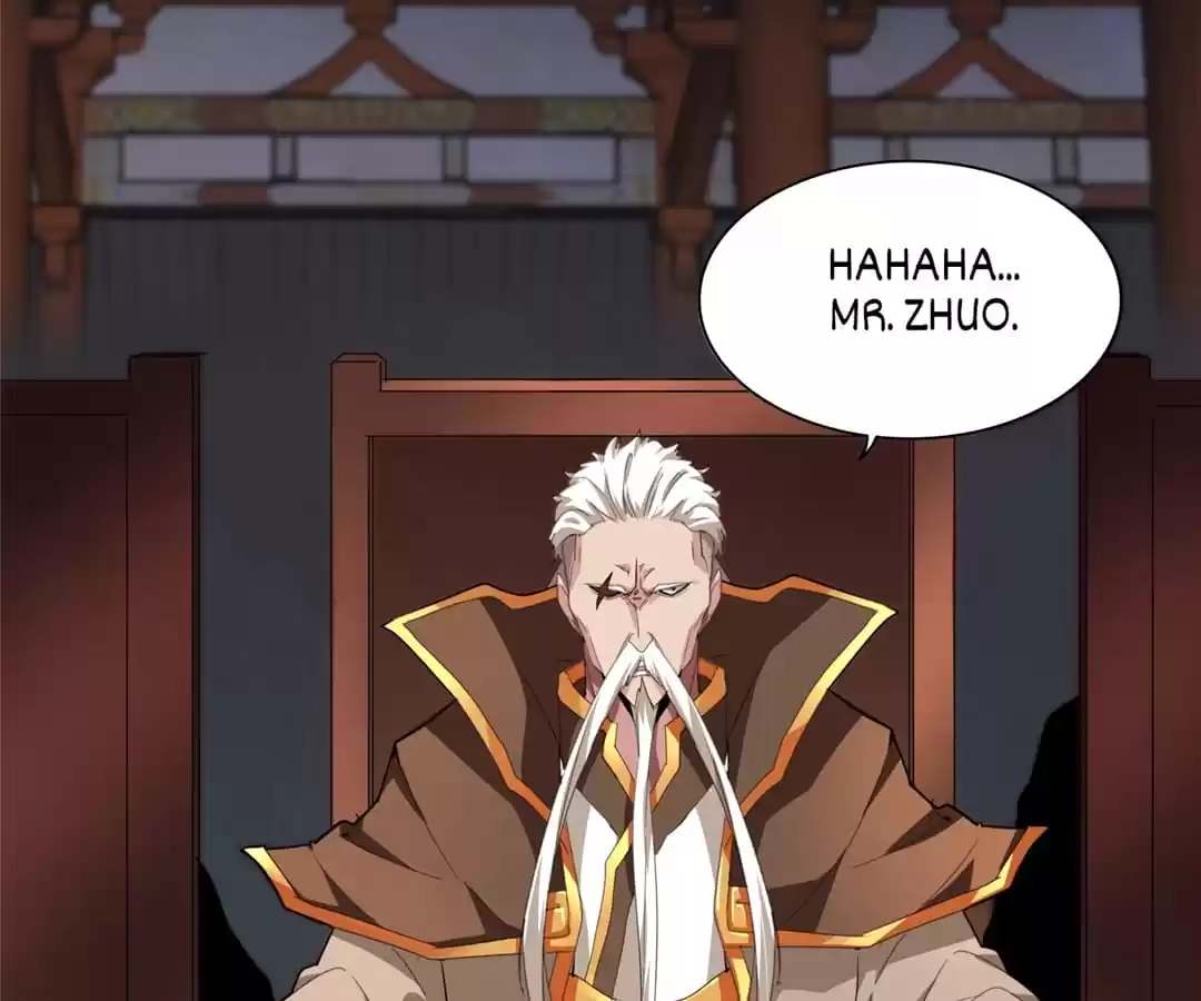Read The Devil Butler chapter 22 image 84 on Lezhin