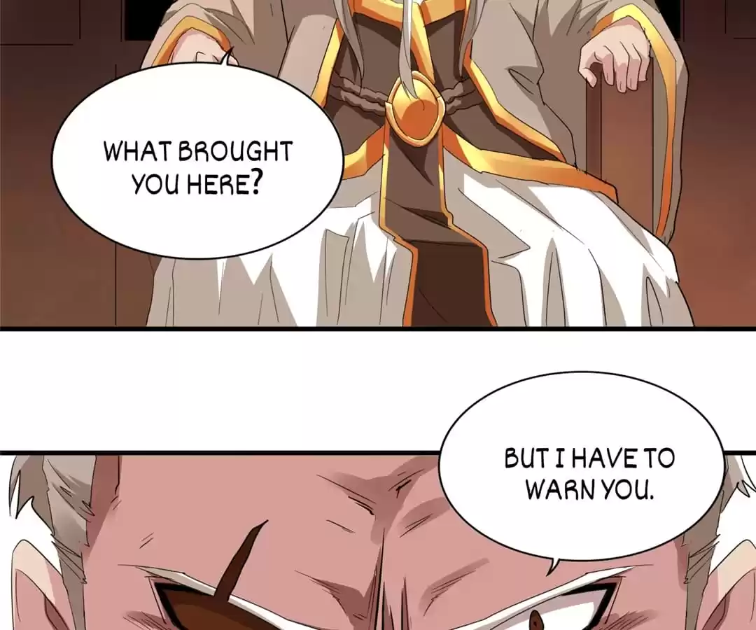 Read The Devil Butler chapter 22 image 85 on Lezhin