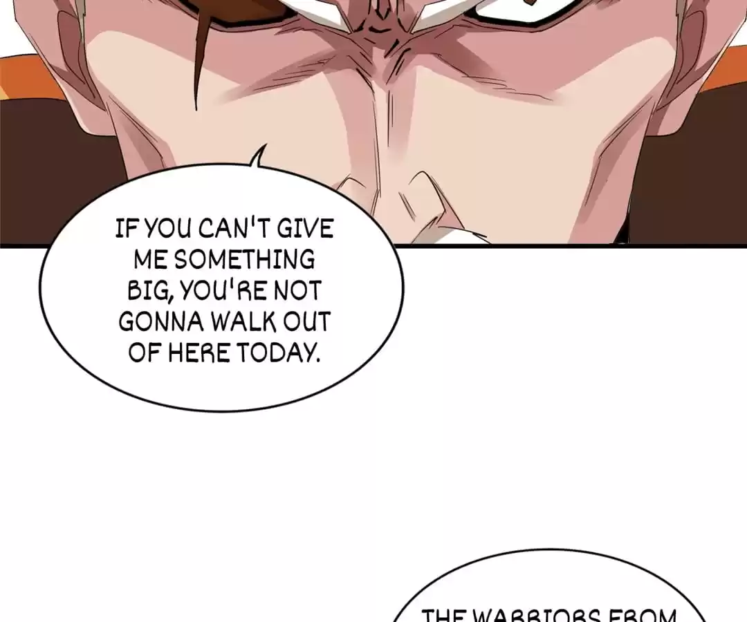 Read The Devil Butler chapter 22 image 86 on Lezhin