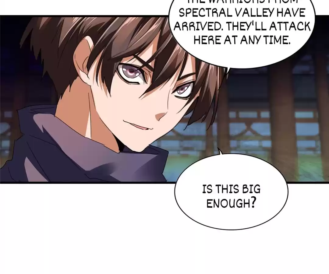 Read The Devil Butler chapter 22 image 87 on Lezhin