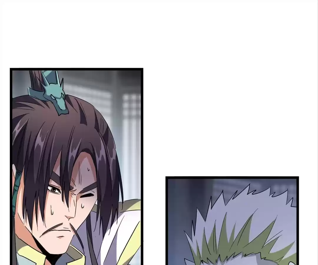 Read The Devil Butler chapter 221 image 0 on Lezhin