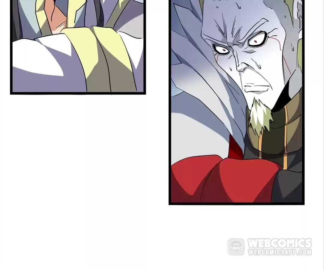 Read The Devil Butler chapter 221 image 1 on Lezhin