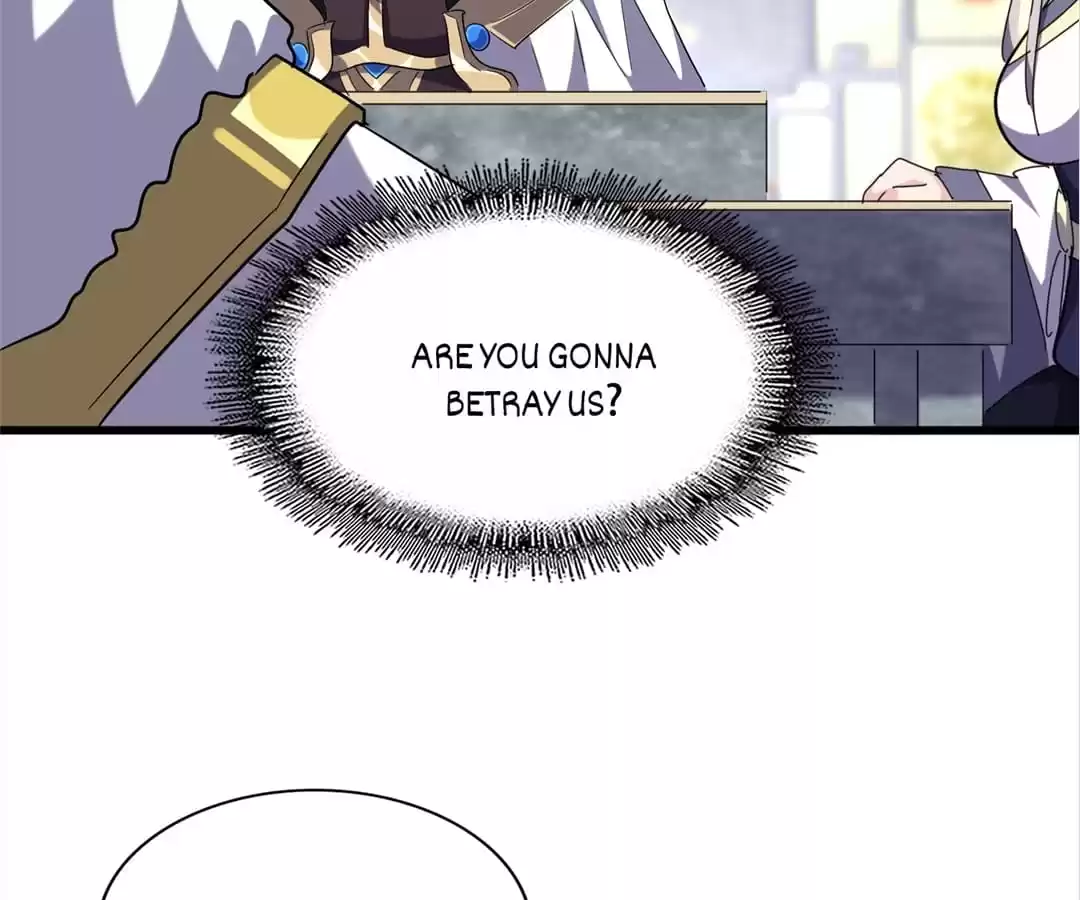 Read The Devil Butler chapter 221 image 11 on Lezhin