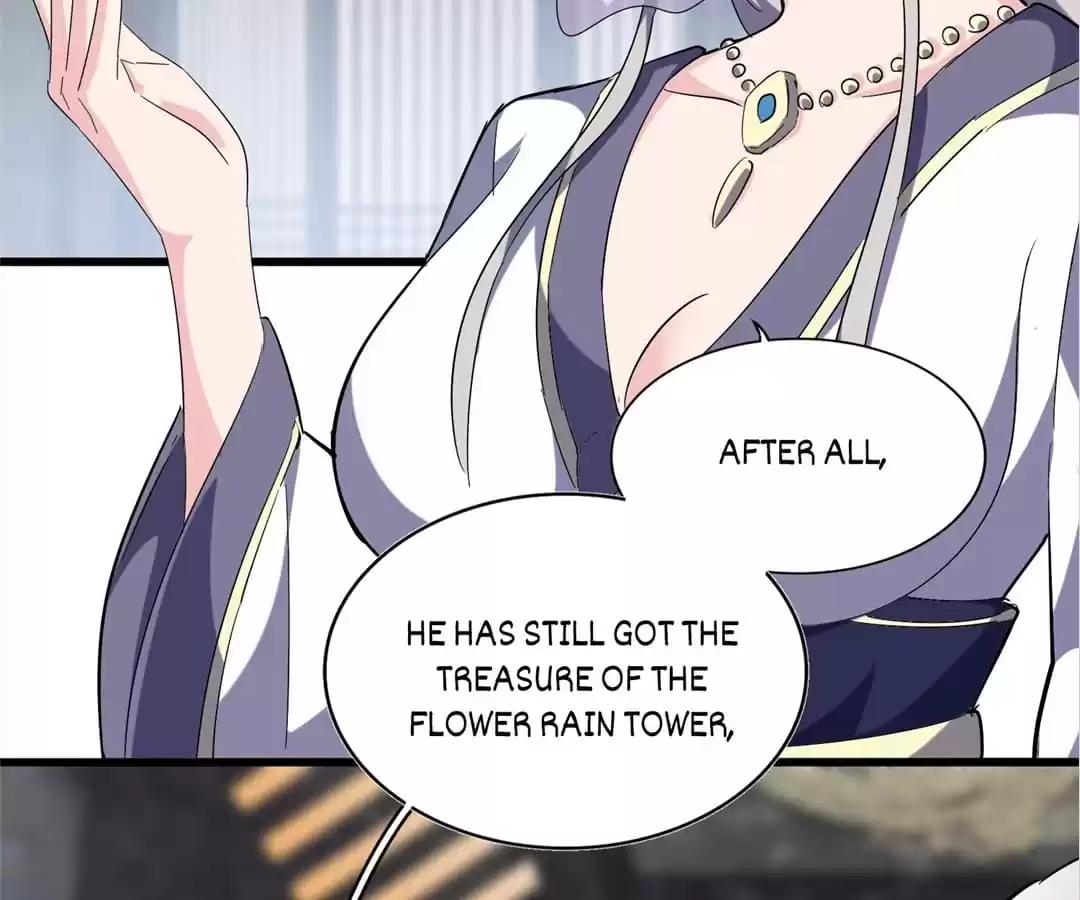 Read The Devil Butler chapter 221 image 14 on Lezhin