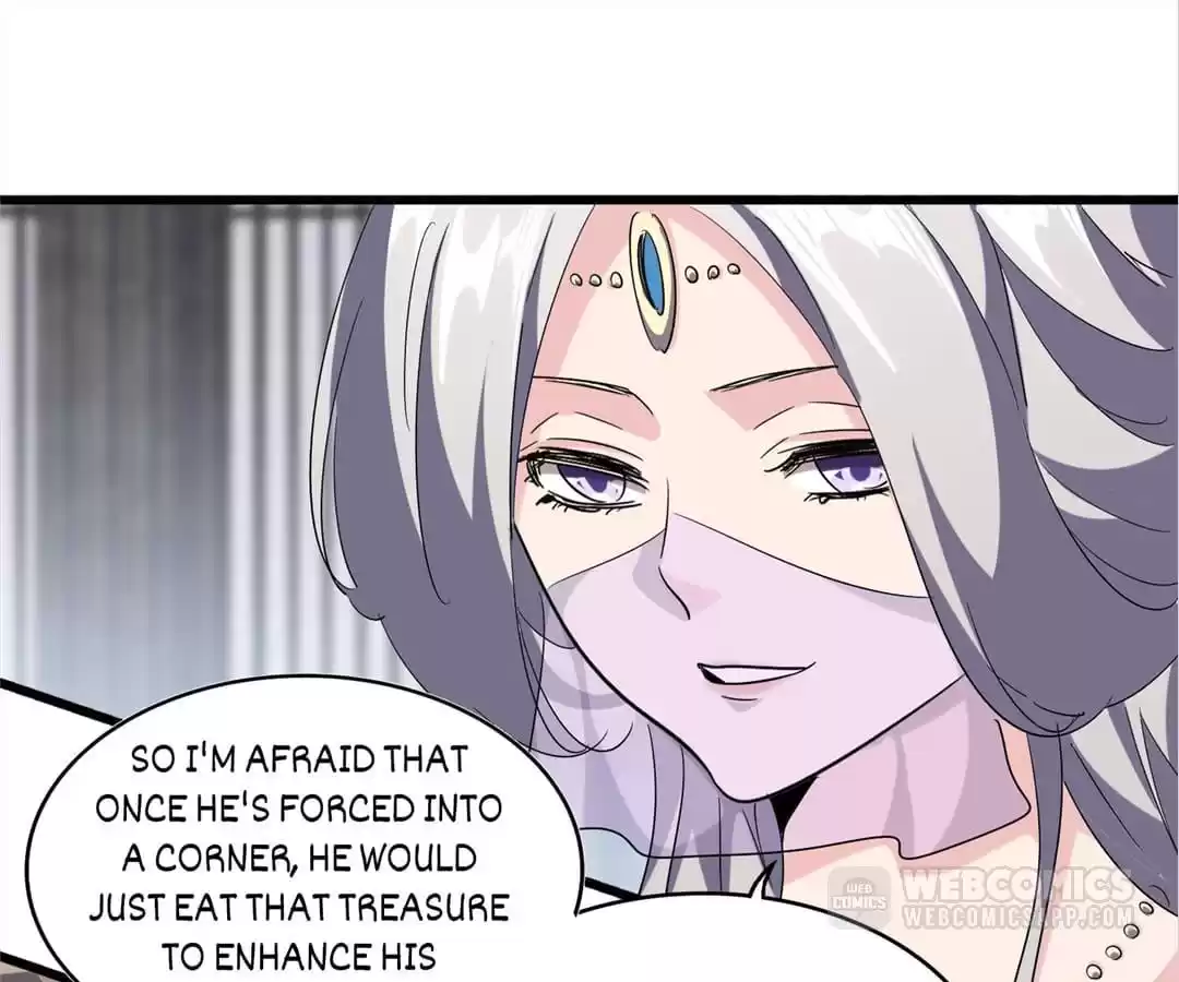 Read The Devil Butler chapter 221 image 17 on Lezhin