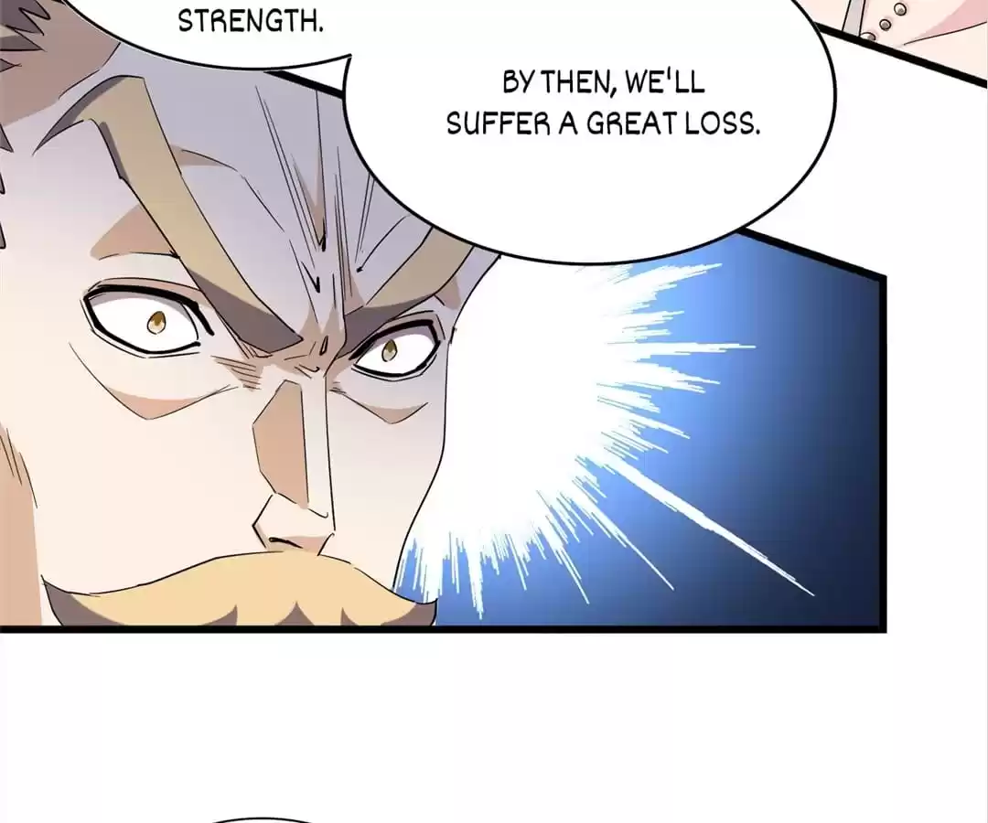 Read The Devil Butler chapter 221 image 18 on Lezhin
