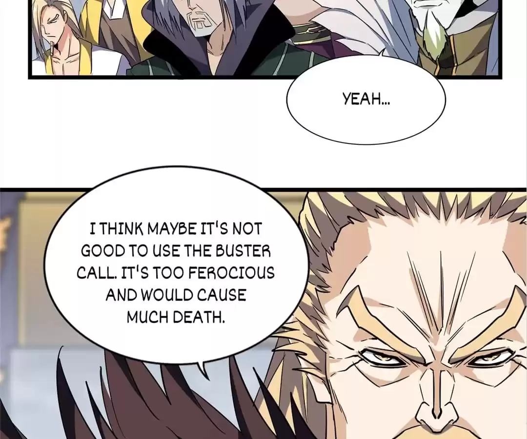 Read The Devil Butler chapter 221 image 21 on Lezhin