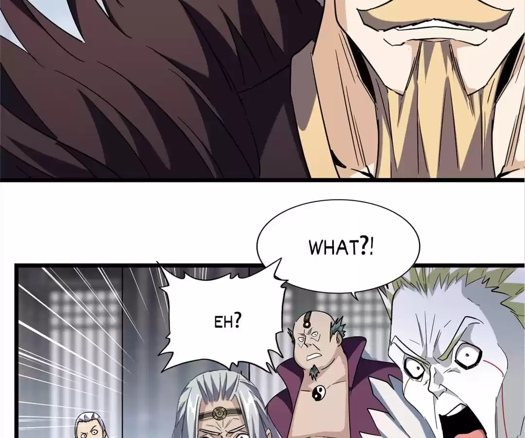 Read The Devil Butler chapter 221 image 22 on Lezhin