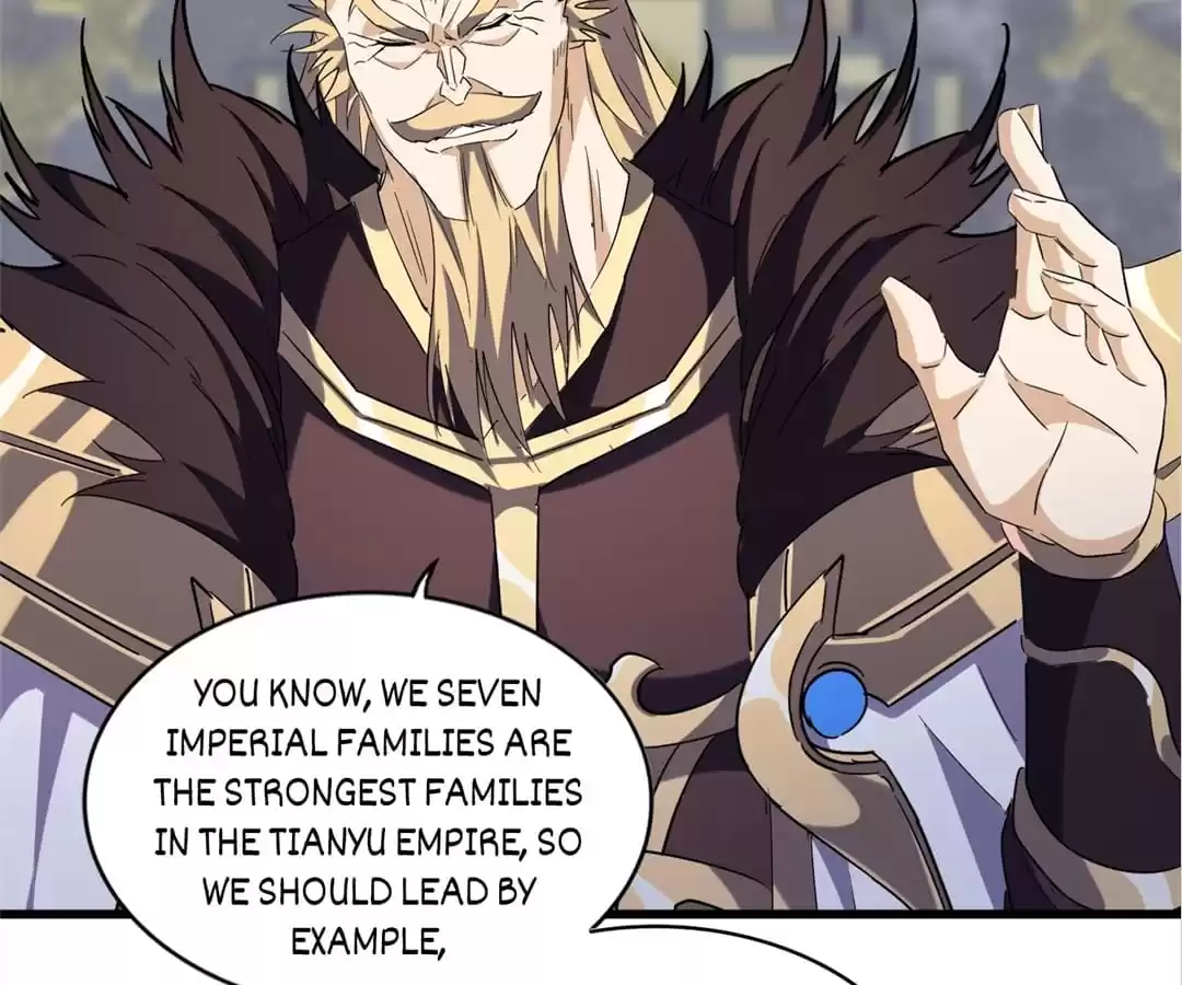 Read The Devil Butler chapter 221 image 24 on Lezhin