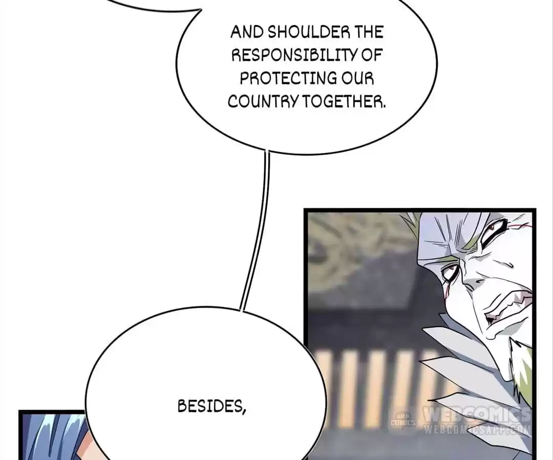 Read The Devil Butler chapter 221 image 25 on Lezhin