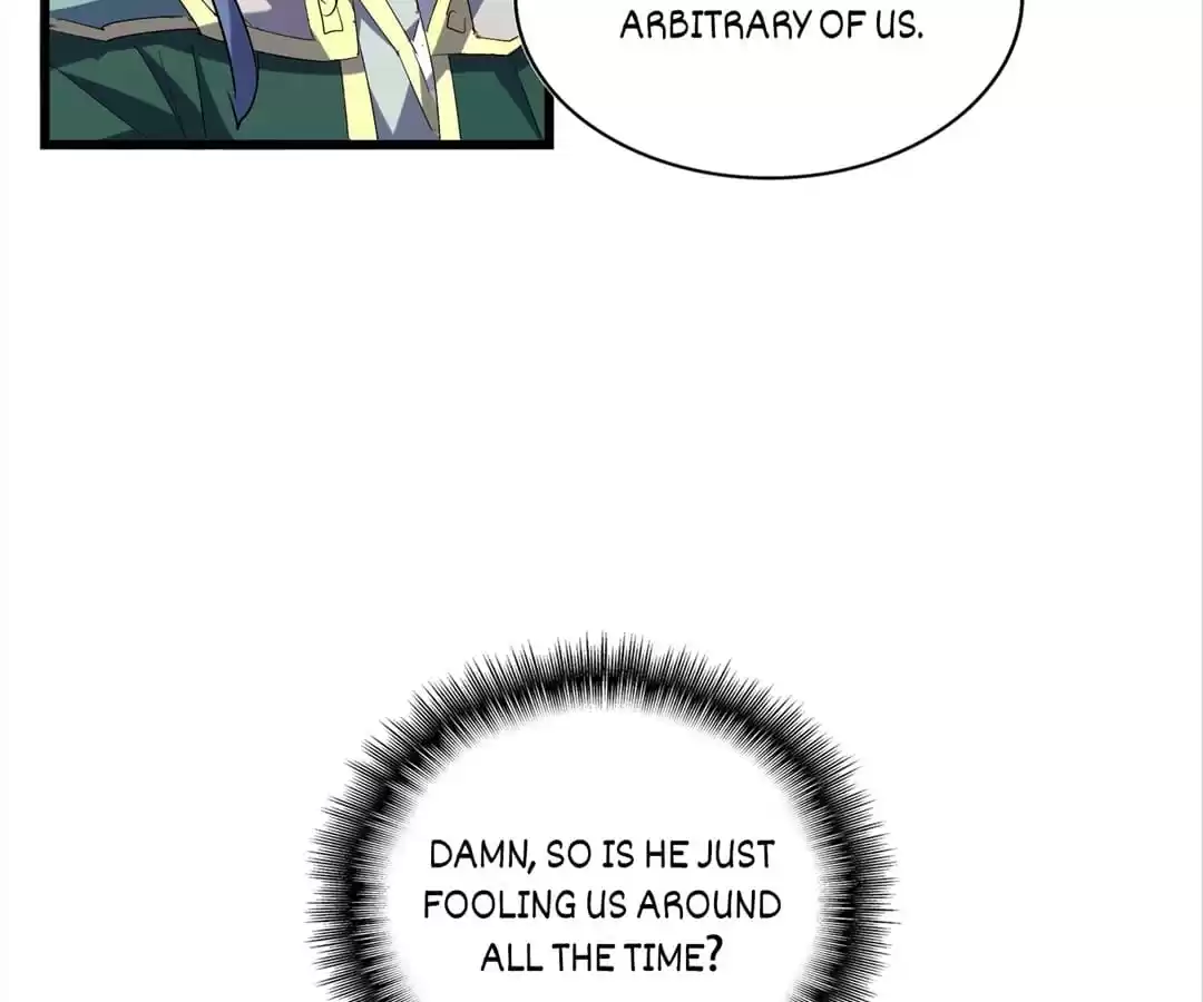 Read The Devil Butler chapter 221 image 27 on Lezhin