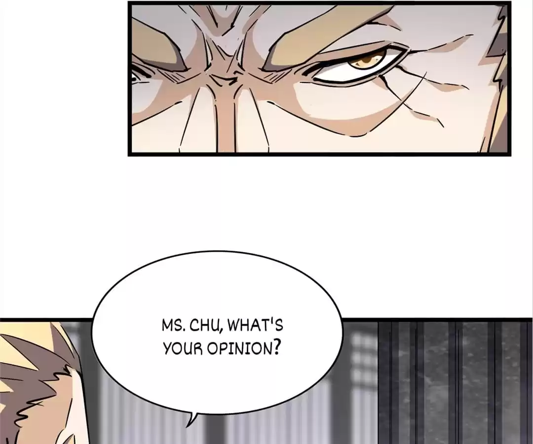 Read The Devil Butler chapter 221 image 3 on Lezhin