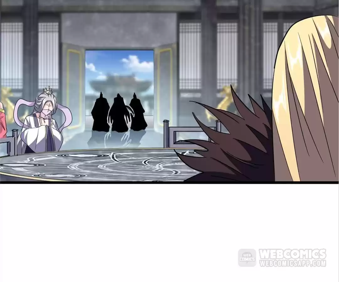 Read The Devil Butler chapter 221 image 33 on Lezhin