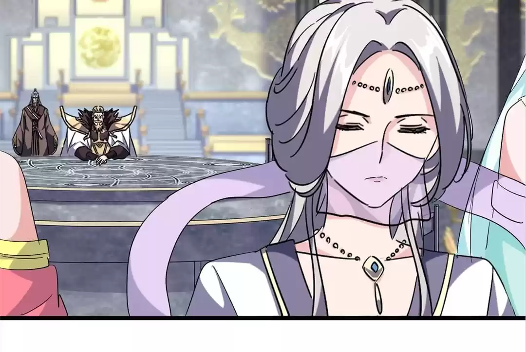 Read The Devil Butler chapter 221 image 35 on Lezhin