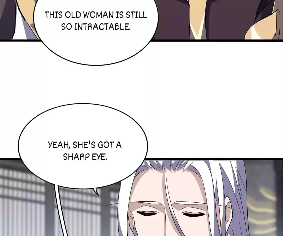 Read The Devil Butler chapter 221 image 38 on Lezhin