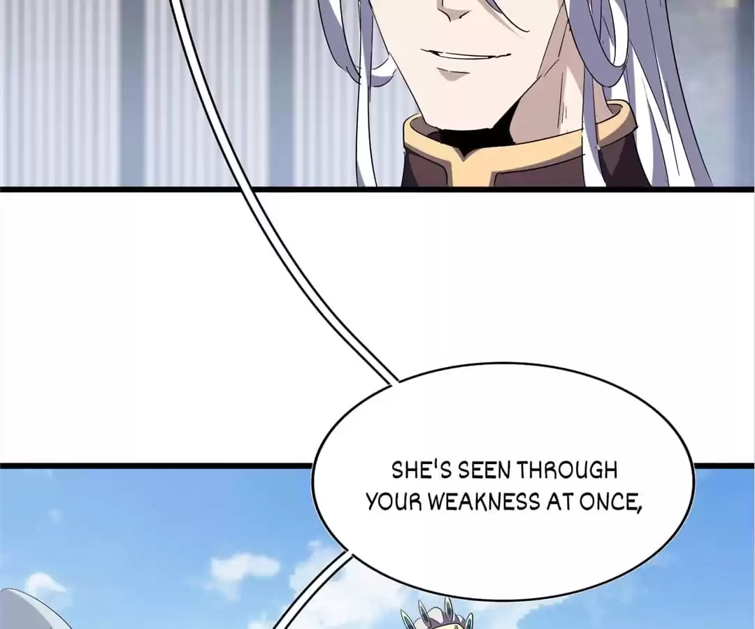 Read The Devil Butler chapter 221 image 39 on Lezhin