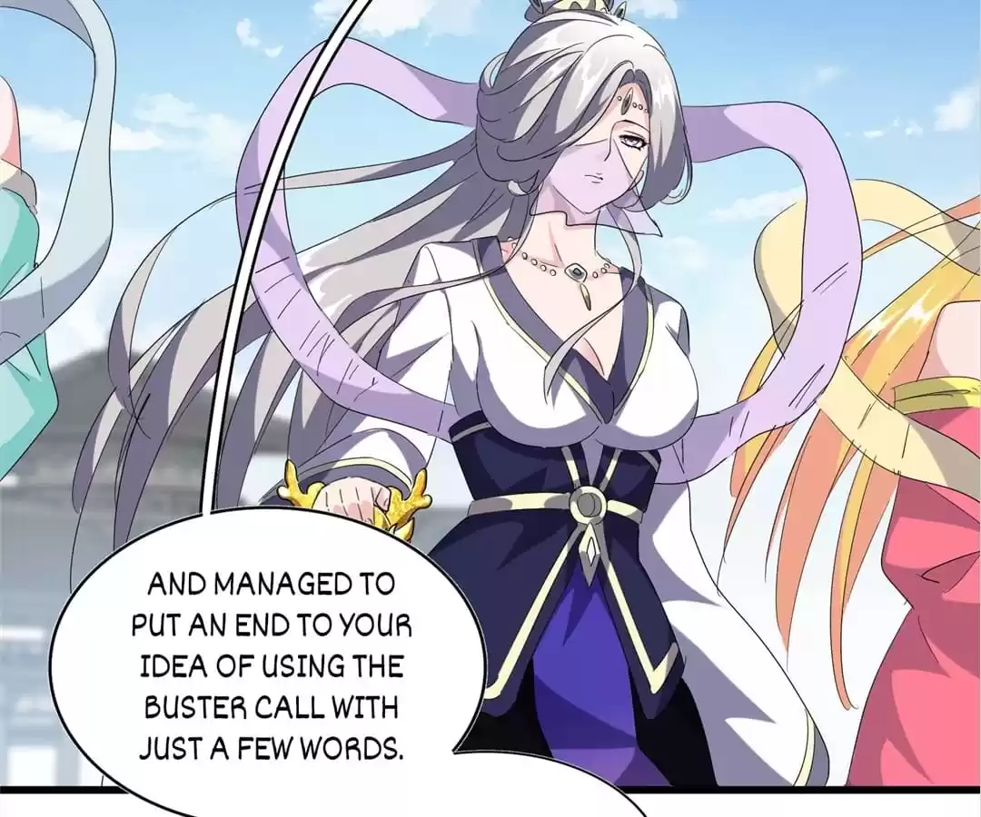 Read The Devil Butler chapter 221 image 40 on Lezhin
