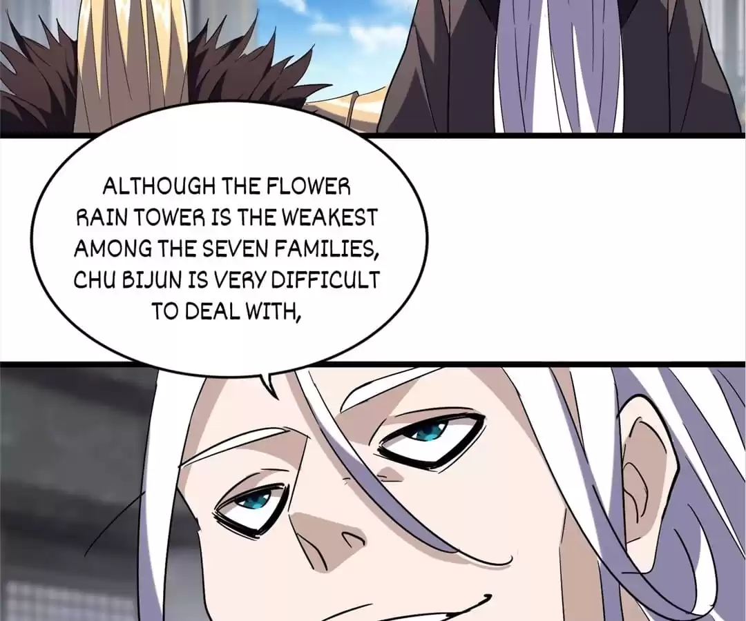 Read The Devil Butler chapter 221 image 42 on Lezhin
